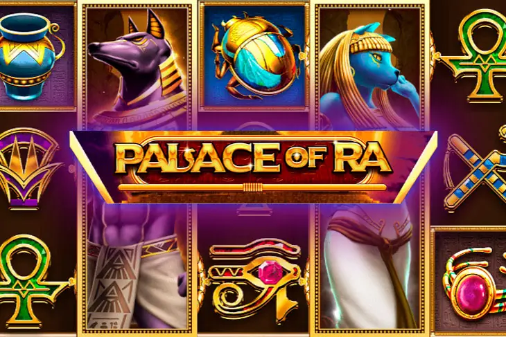 Place Of Ra