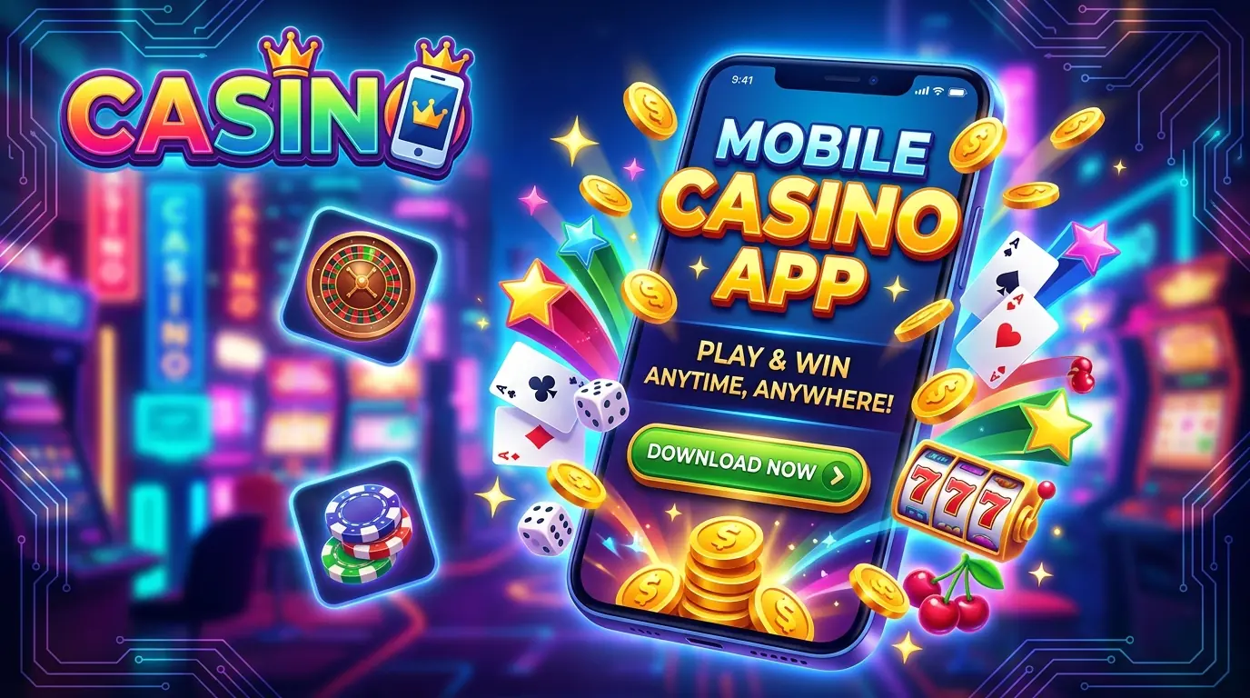 Regent casino mobile app