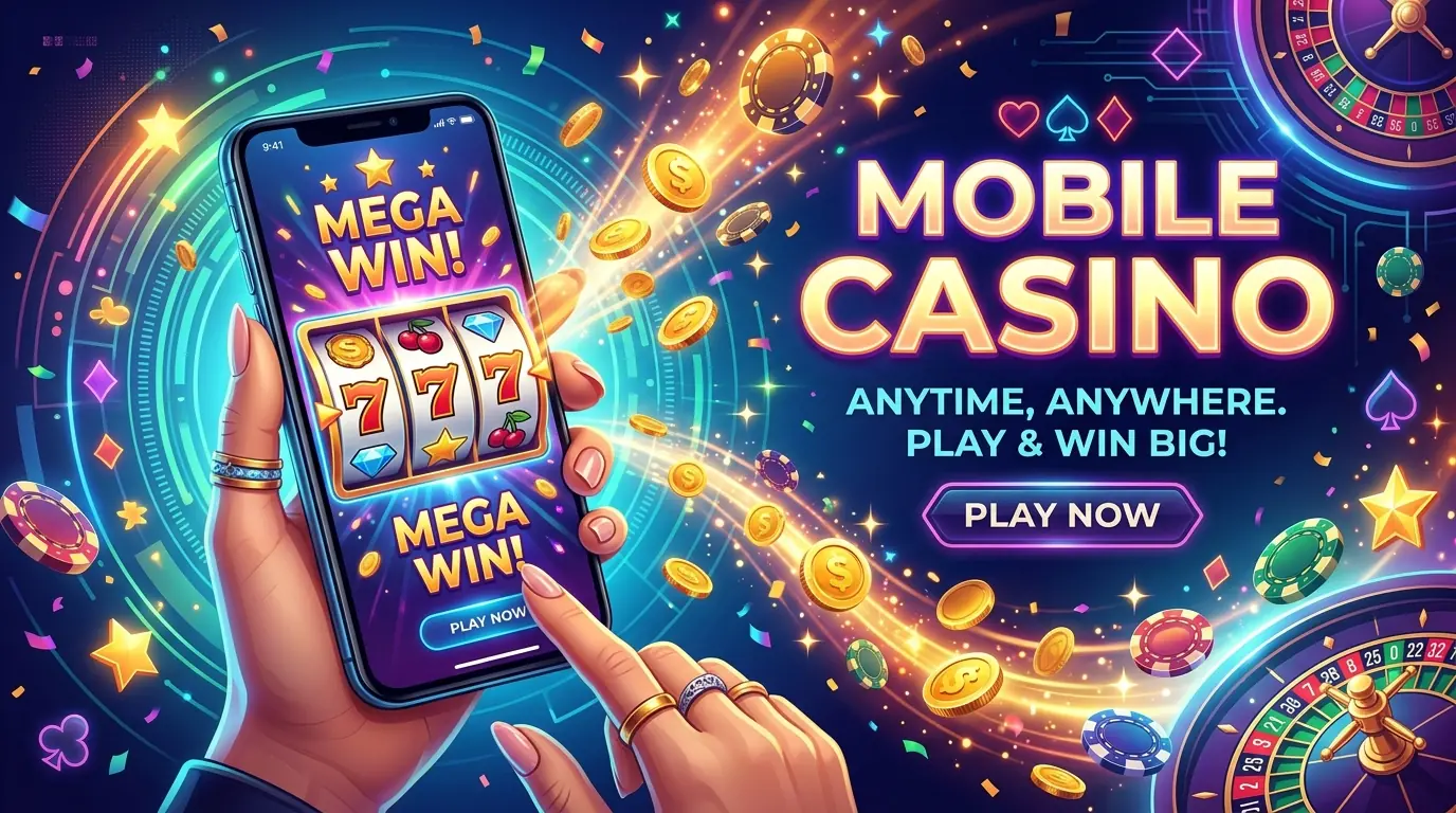 Regent casino mobile
