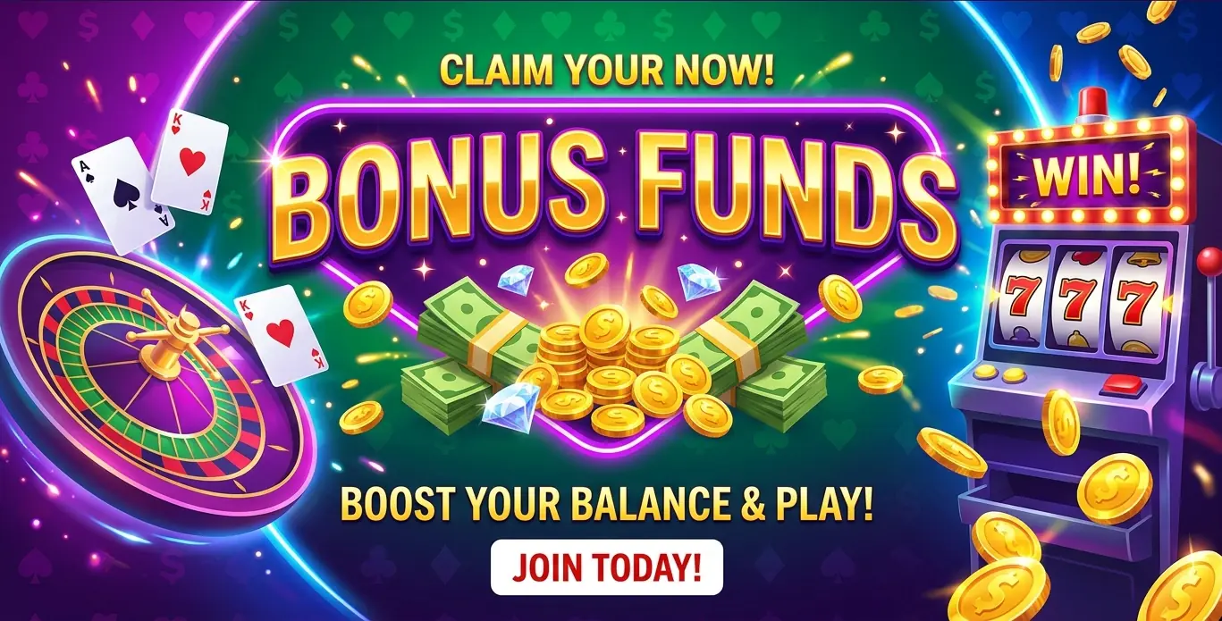 Regent bonus funds