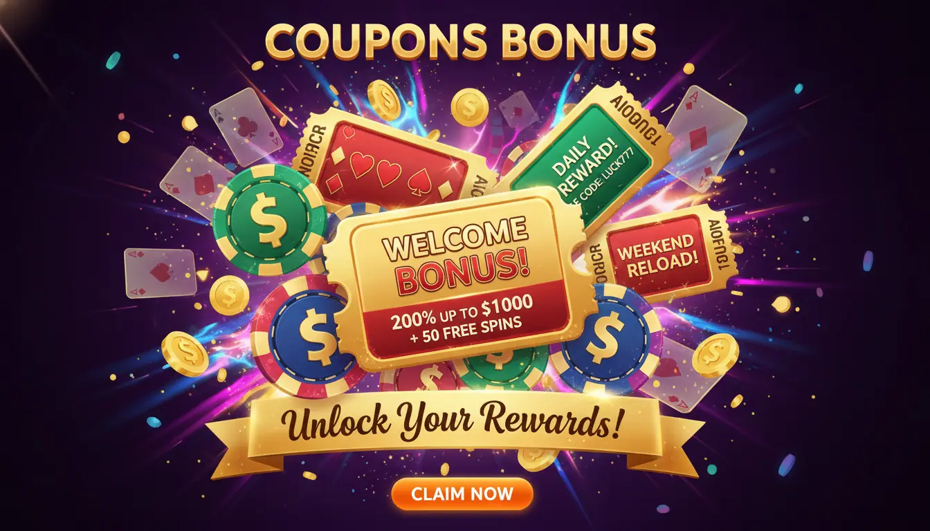 Regent coupons