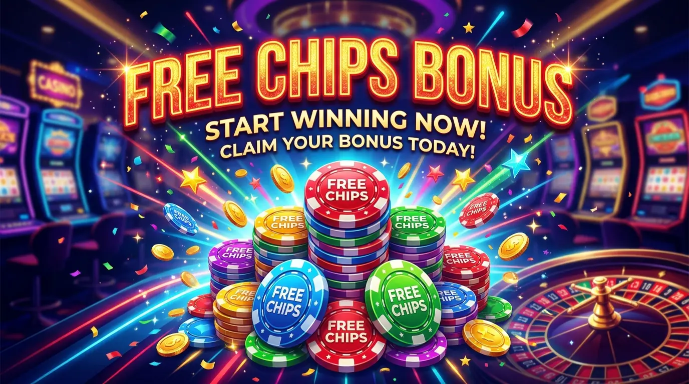 Regent free chips