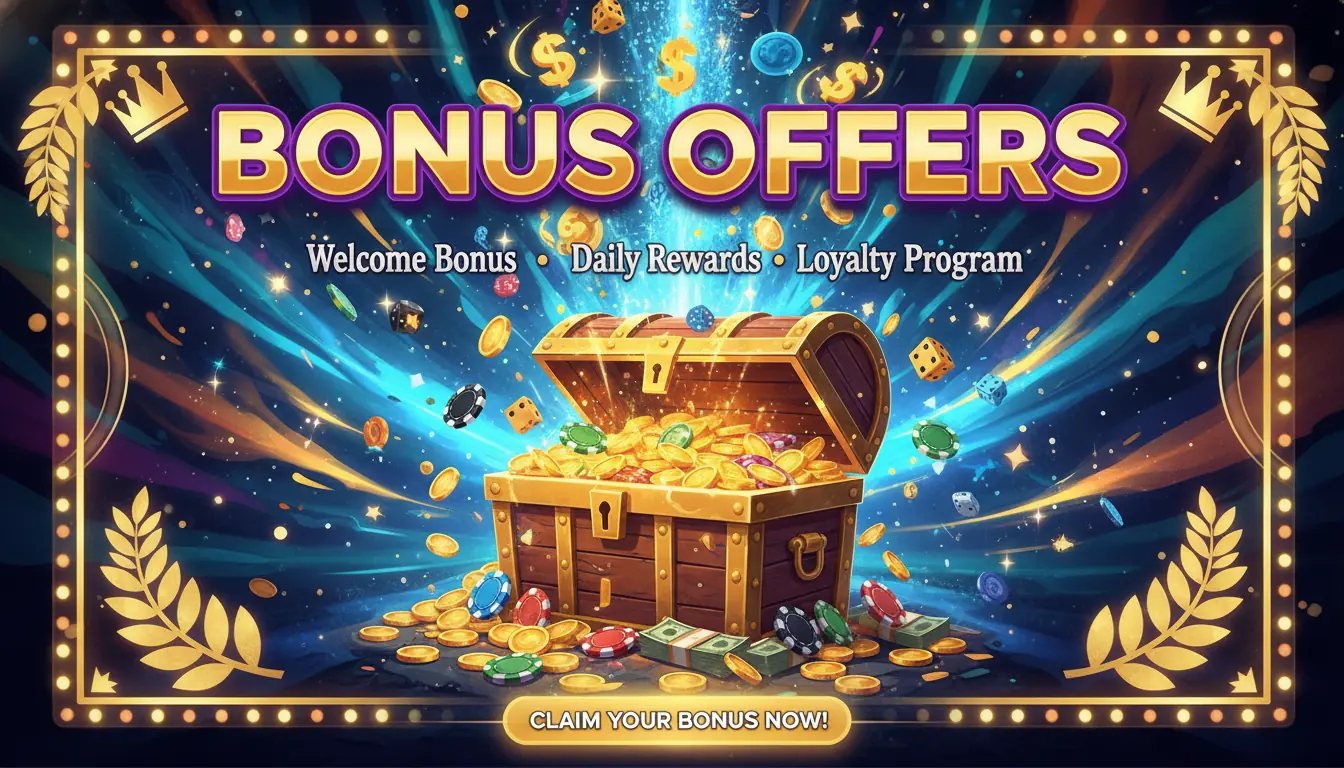 Regent bonus offers