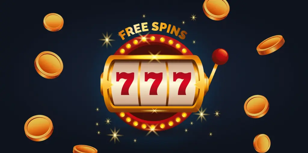 Regent free spins