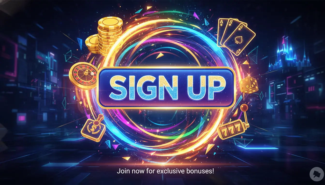Regent sign up