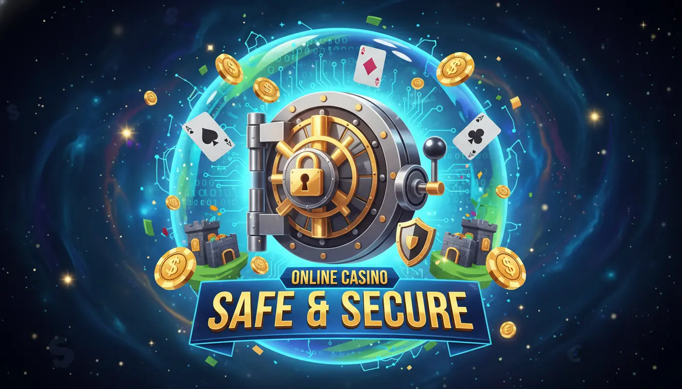 Regent casino safety
