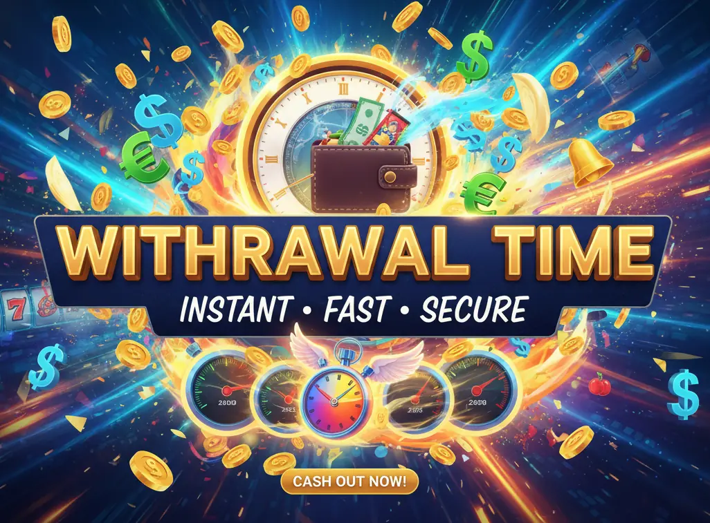 Regent casino payout time