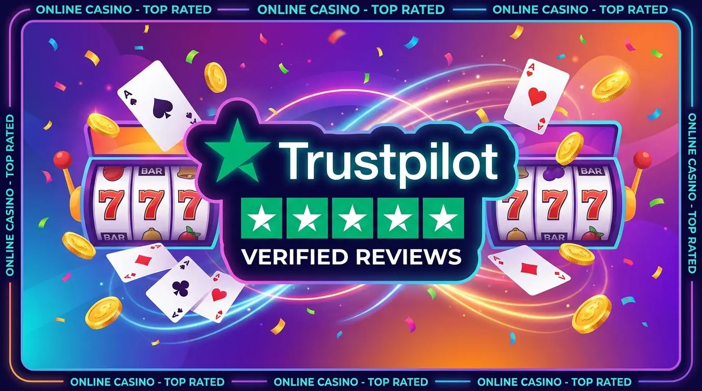 Regent casino Trustpilot reviews