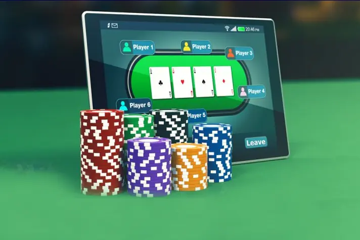 Regent casino Poker