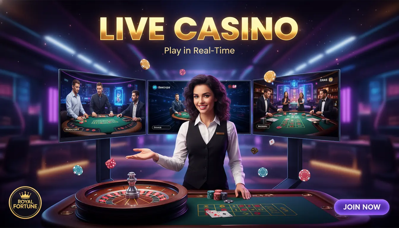 Regent live casino