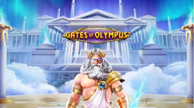 Regent Gates of Olympus