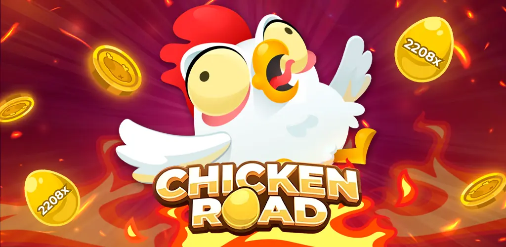 Regent Chicken Road