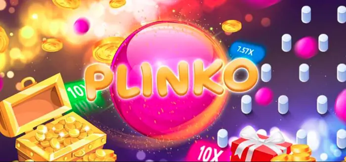 Regent casino Plinko